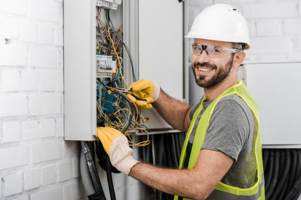 Best Affordable Emergency Electrician  in West Haven, UT