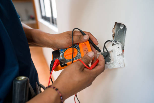 Best Affordable Electrician  in West Haven, UT