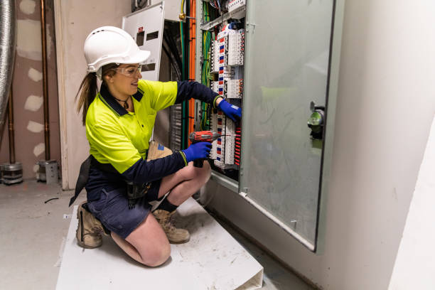 Best Electrical System Inspection  in West Haven, UT