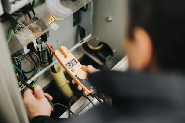 Best Residential Electrician Services  in West Haven, UT