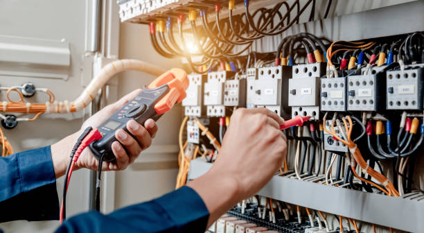 Best Electrical Rewiring Services  in West Haven, UT