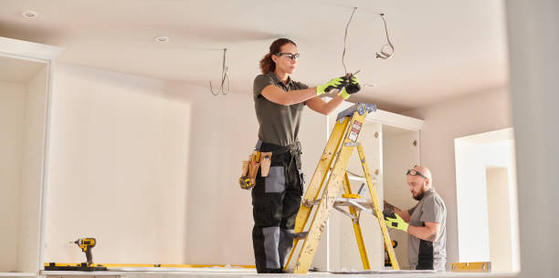 Best Home Electrical Repair  in West Haven, UT