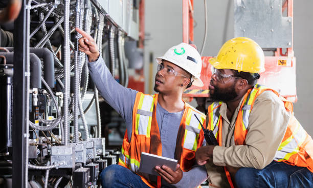 Best Emergency Electrical Repair  in West Haven, UT