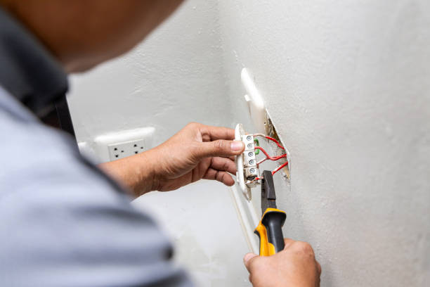 Best Electrical Installation Contractor  in West Haven, UT