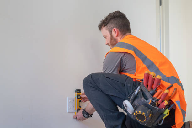 Best Generator Installation Services  in West Haven, UT