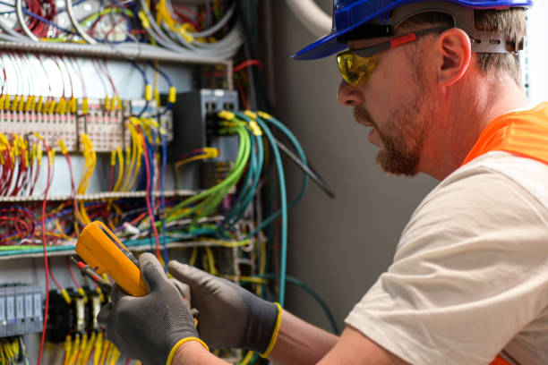 Best Electrical Repair Services  in West Haven, UT
