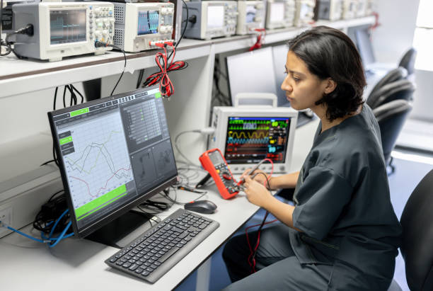 Industrial Electrical Services in UT