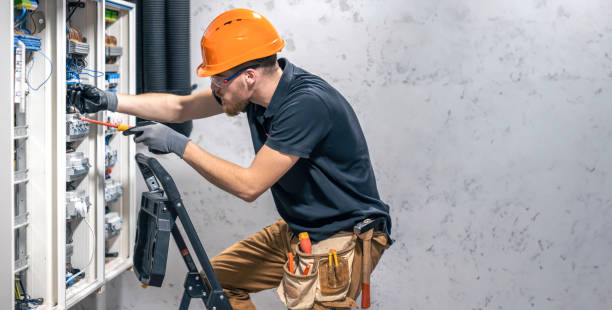 Best Electrician for Home Renovation  in West Haven, UT