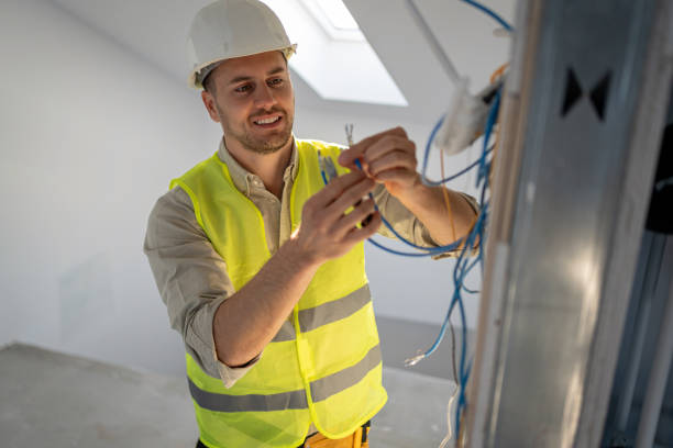 Best Electrician Near Me  in West Haven, UT