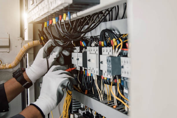 Best Licensed Electrician  in West Haven, UT