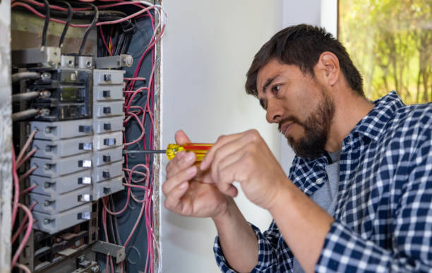 Best Circuit Breaker Repair  in West Haven, UT